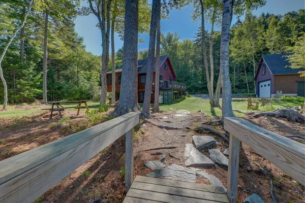 $995,000 | 106 North Birch Street, Greenville, ME 04441
