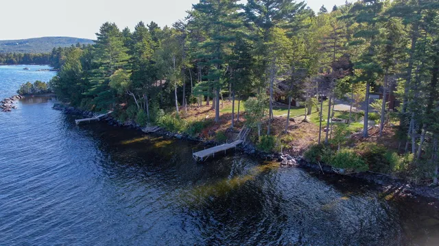 $1,099,000 | 106 North Birch Street, Greenville, ME 04441