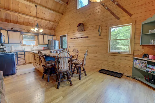 $995,000 | 106 North Birch Street, Greenville, ME 04441