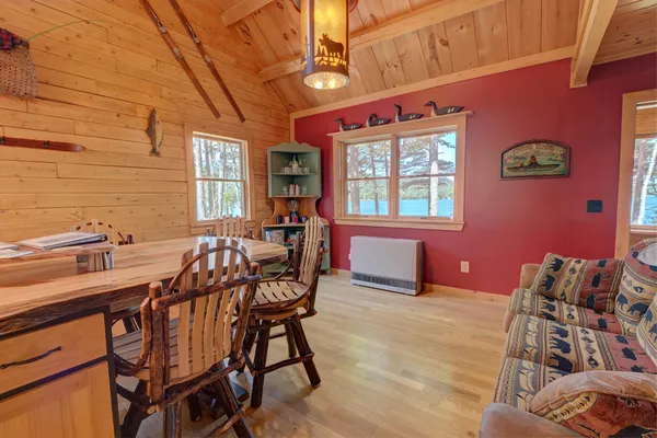 $995,000 | 106 North Birch Street, Greenville, ME 04441