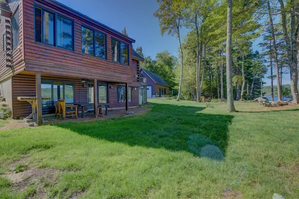$995,000 | 106 North Birch Street, Greenville, ME 04441