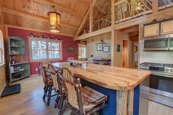$995,000 | 106 North Birch Street, Greenville, ME 04441