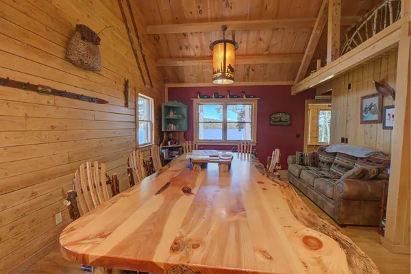 $995,000 | 106 North Birch Street, Greenville, ME 04441