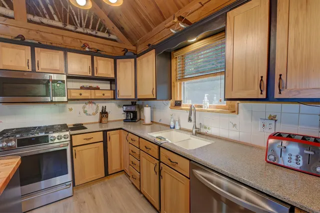 $1,099,000 | 106 North Birch Street, Greenville, ME 04441