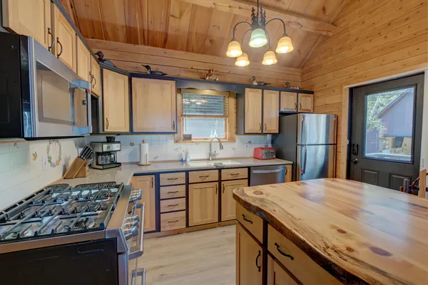 $995,000 | 106 North Birch Street, Greenville, ME 04441