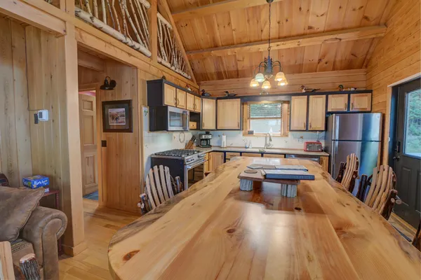 $995,000 | 106 North Birch Street, Greenville, ME 04441