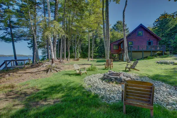 $995,000 | 106 North Birch Street, Greenville, ME 04441