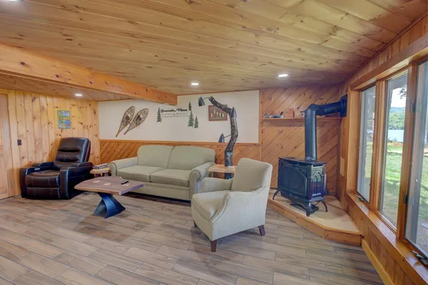 $995,000 | 106 North Birch Street, Greenville, ME 04441