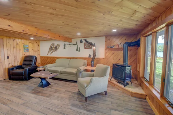 $995,000 | 106 North Birch Street, Greenville, ME 04441