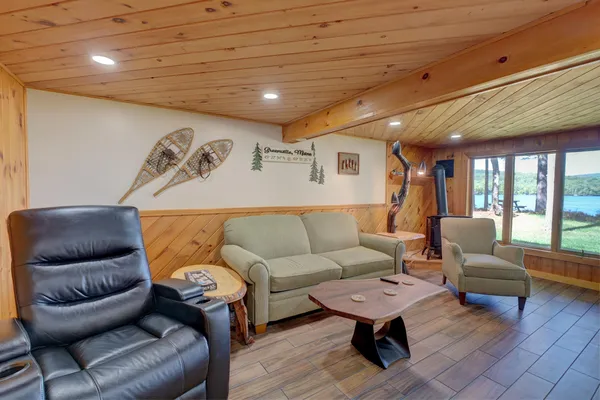 $995,000 | 106 North Birch Street, Greenville, ME 04441