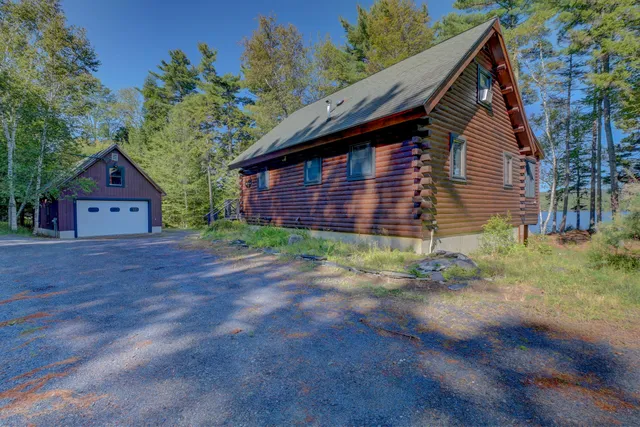 $1,099,000 | 106 North Birch Street, Greenville, ME 04441