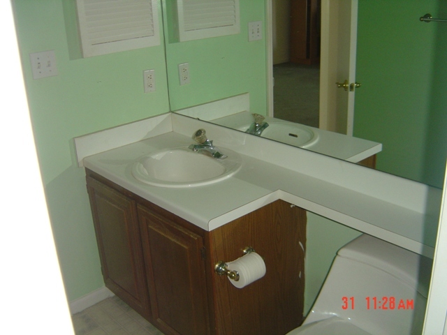 2407 Post Oak Road Salem, VA 24153 - Photo 4 of 9 Bathroom