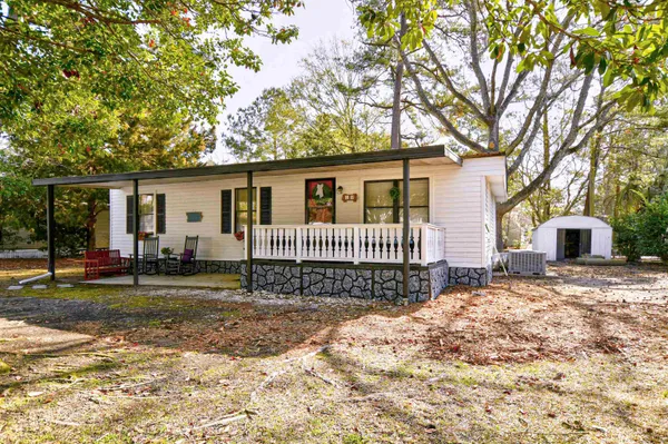 $155,000 | 19 Ocean Reef Lane, Murrells Inlet, SC 29576