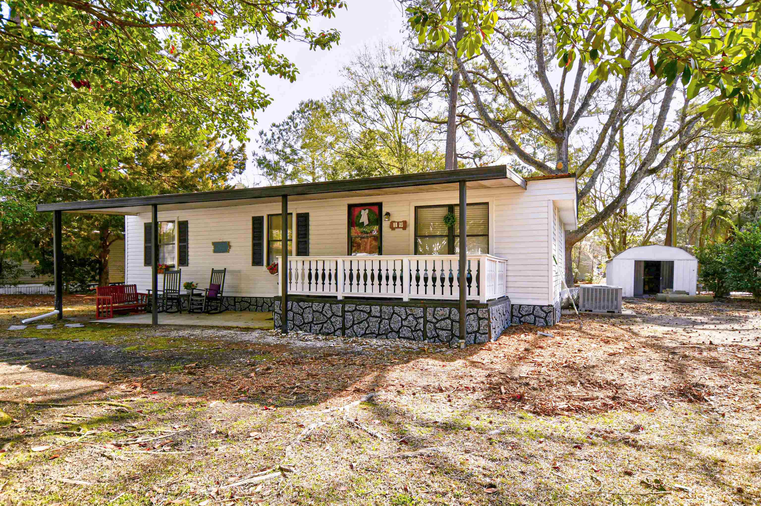 19 Ocean Reef Lane Murrells Inlet, SC 29576 - Photo 1 of 48