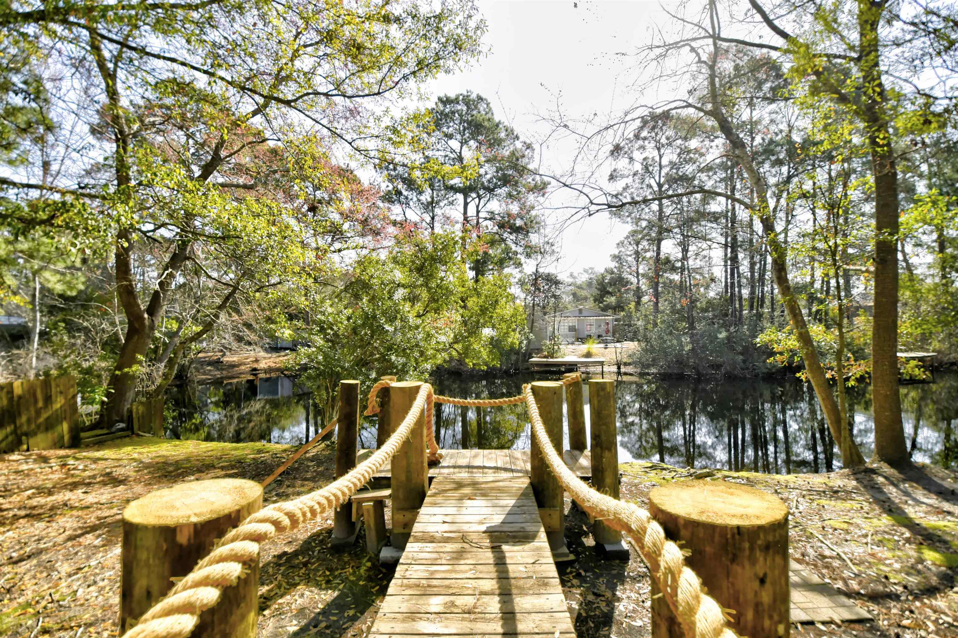 19 Ocean Reef Lane Murrells Inlet, SC 29576 - Photo 2 of 48
