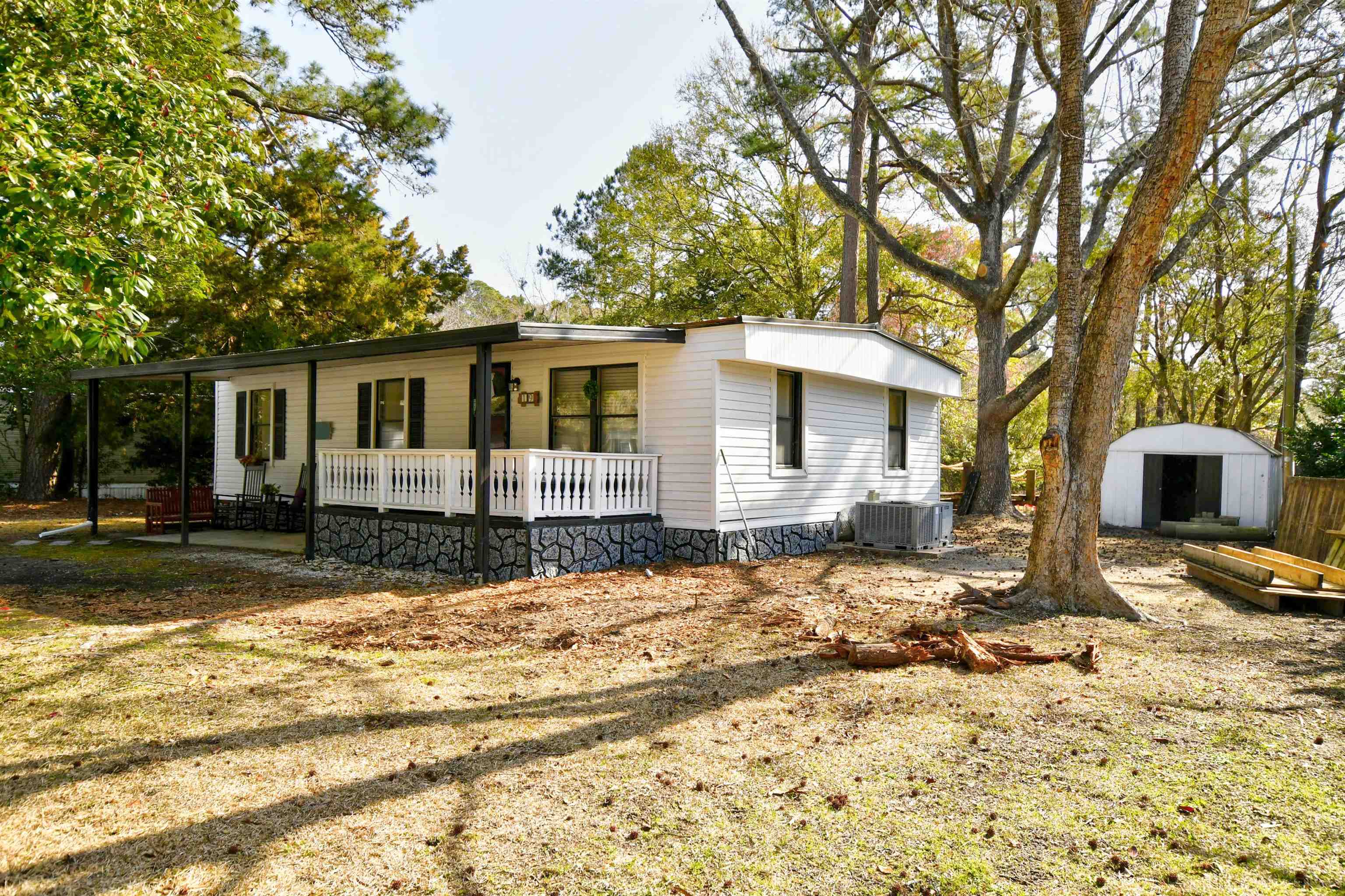 19 Ocean Reef Lane Murrells Inlet, SC 29576 - Photo 3 of 48