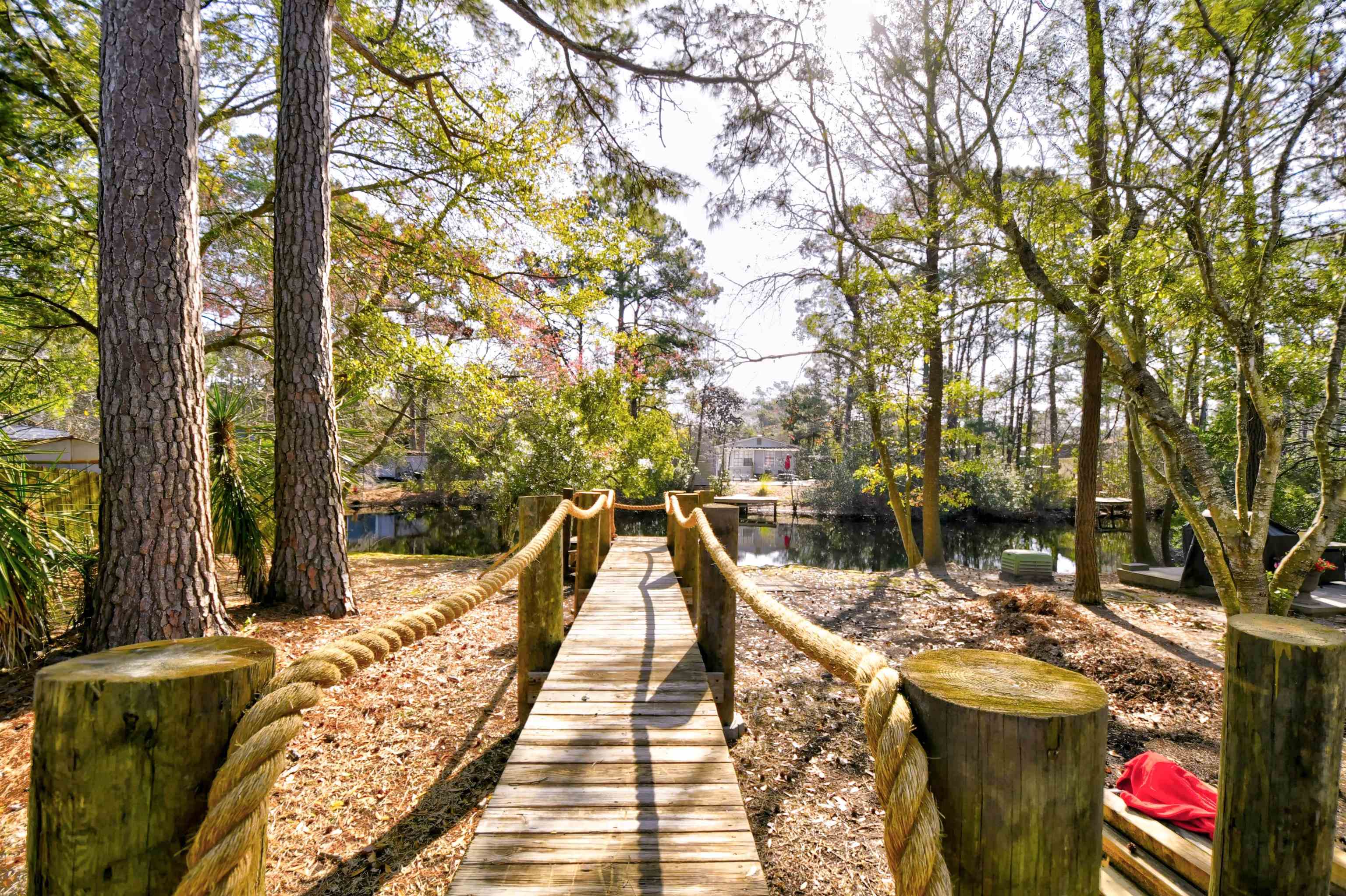 19 Ocean Reef Lane Murrells Inlet, SC 29576 - Photo 31 of 48