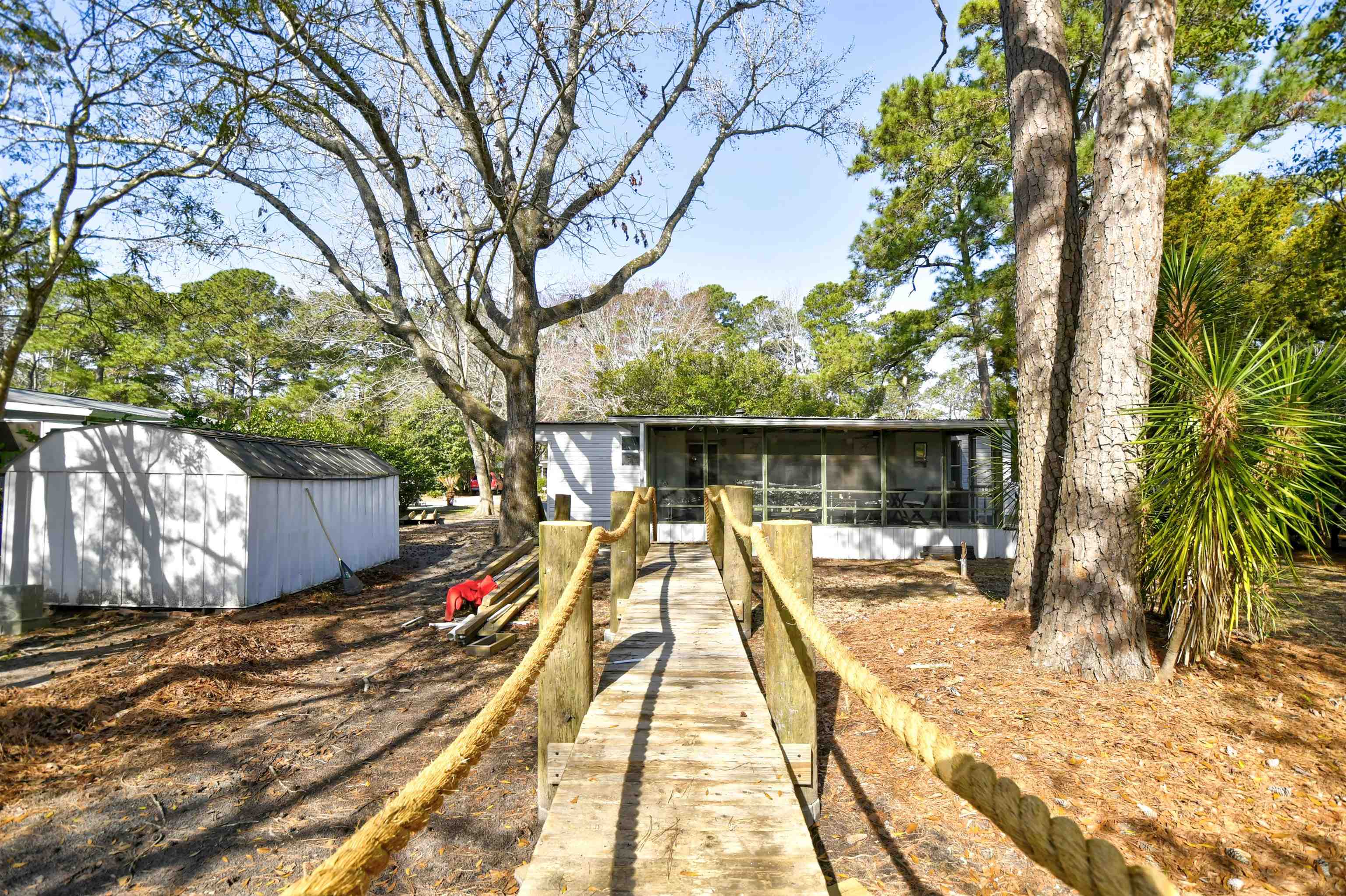 19 Ocean Reef Lane Murrells Inlet, SC 29576 - Photo 34 of 48