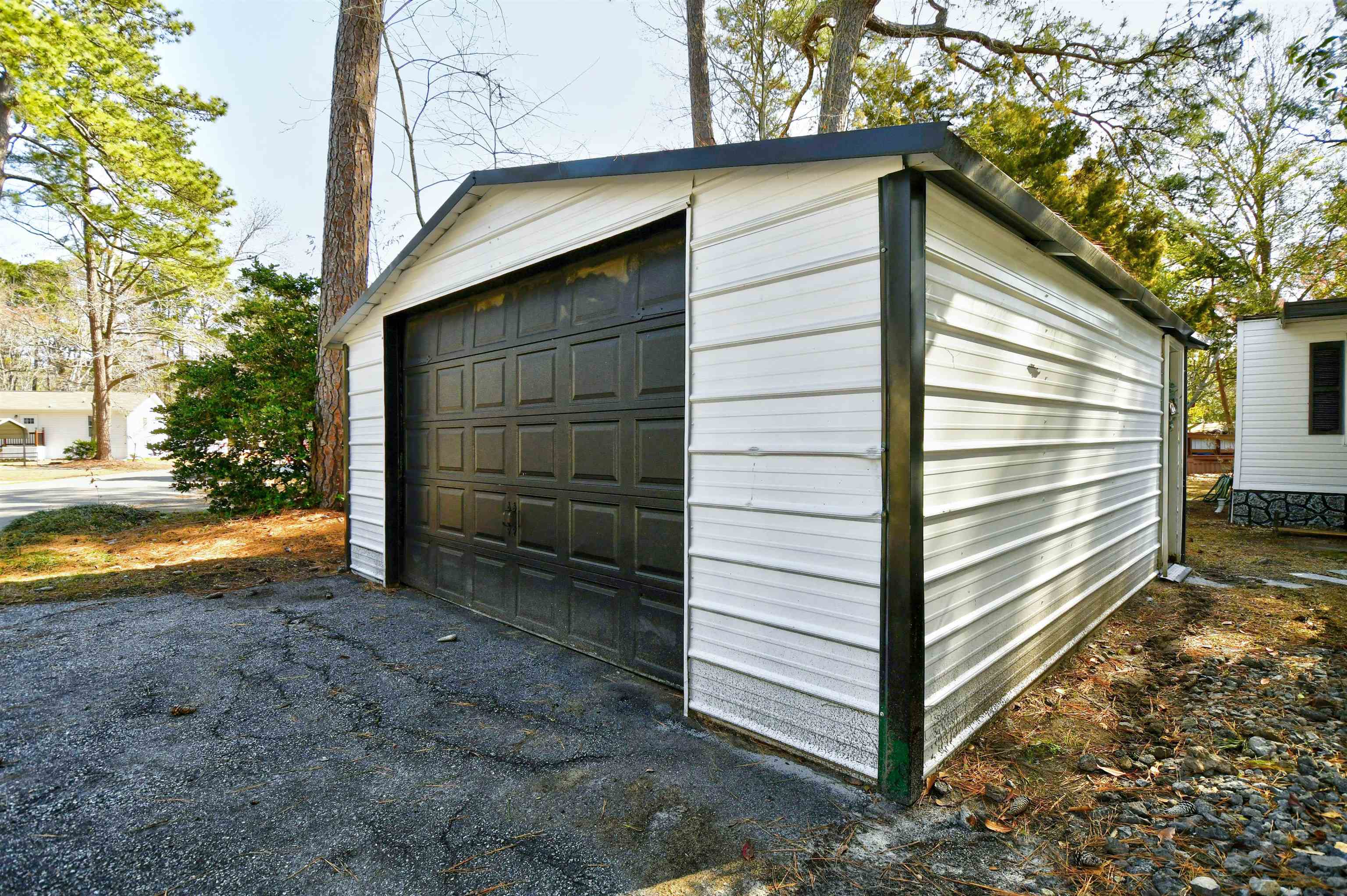 19 Ocean Reef Lane Murrells Inlet, SC 29576 - Photo 40 of 48