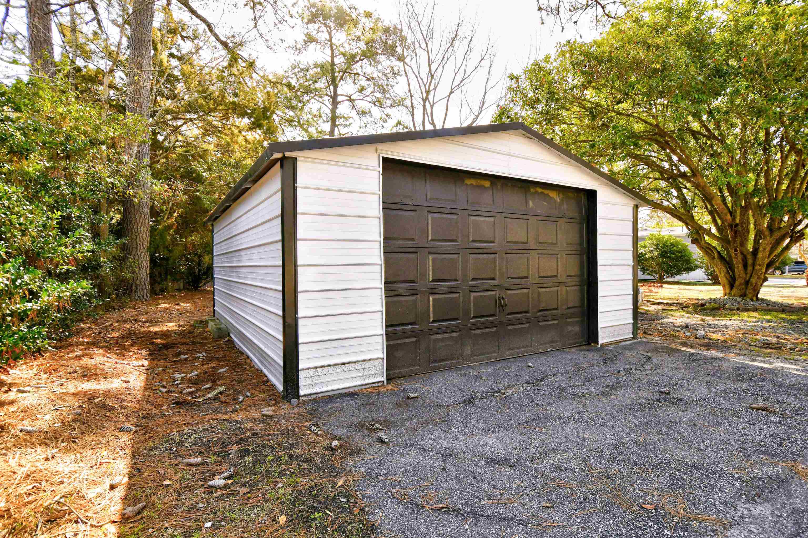 19 Ocean Reef Lane Murrells Inlet, SC 29576 - Photo 41 of 48