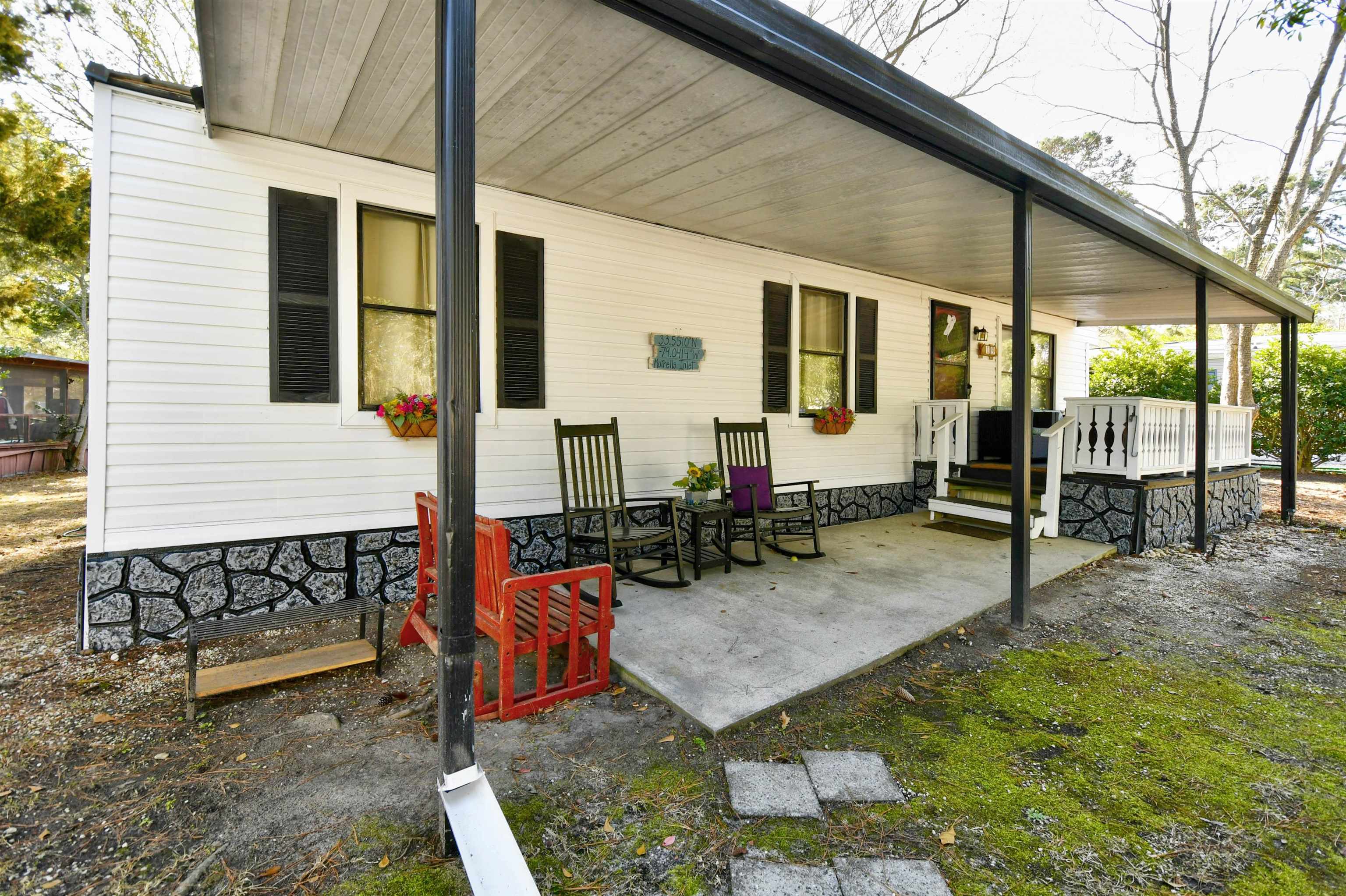 19 Ocean Reef Lane Murrells Inlet, SC 29576 - Photo 5 of 48