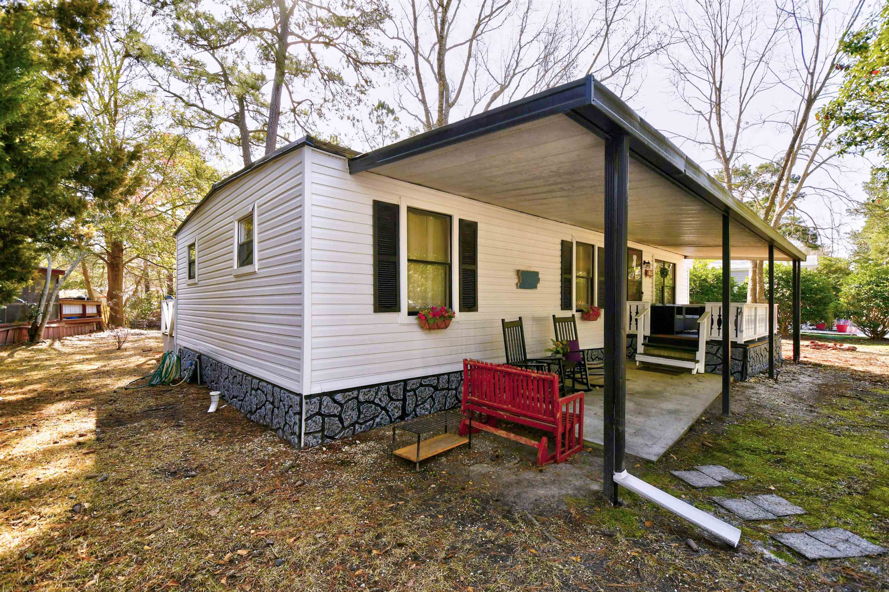 19 Ocean Reef Lane Murrells Inlet, SC 29576 - Photo 6 of 48