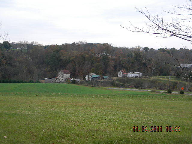 1990 Alean Road Wirtz, VA 24184 - Photo 12 of 12 GREAT COUNTRY VIEWS