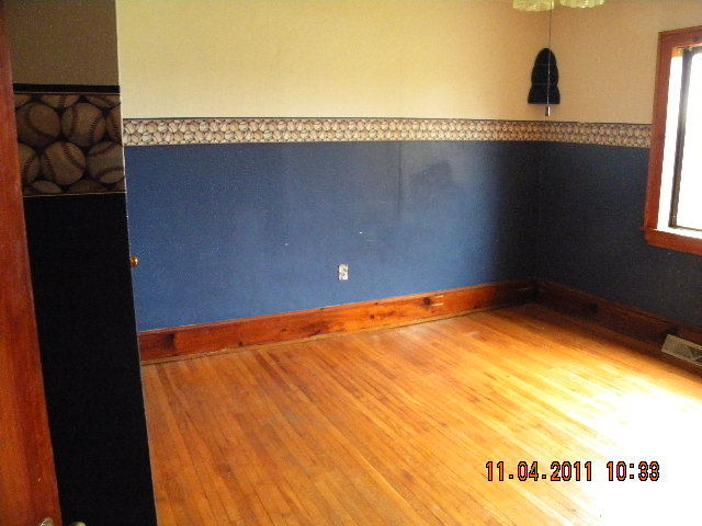 1990 Alean Road Wirtz, VA 24184 - Photo 6 of 12 BEDROOM #1