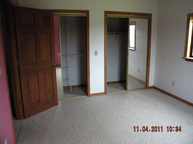 1990 Alean Road Wirtz, VA 24184 - Photo 8 of 12 MASTER BEDROOM