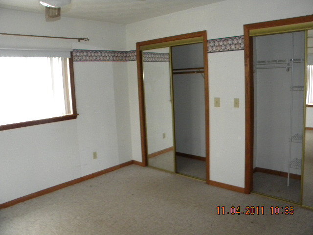 1990 Alean Road Wirtz, VA 24184 - Photo 10 of 12 BEDROOM #3