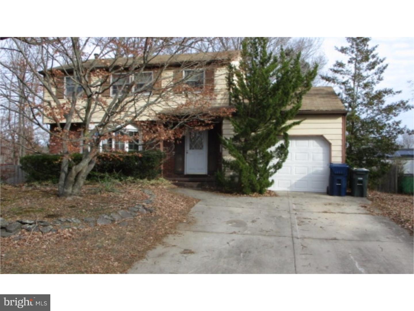 1614 Red Oak Road Williamstown, NJ 08094 - Photo 1 of 16 Gallery Image 1