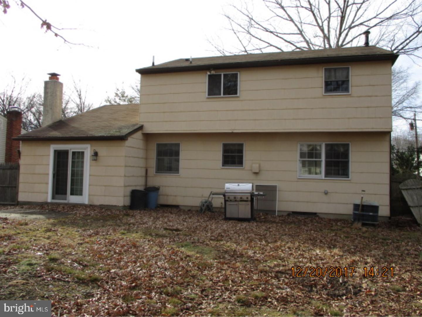 1614 Red Oak Road Williamstown, NJ 08094 - Photo 14 of 16 Gallery Image 14