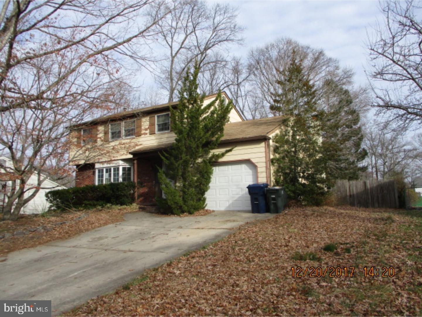1614 Red Oak Road Williamstown, NJ 08094 - Photo 16 of 16 Gallery Image 16