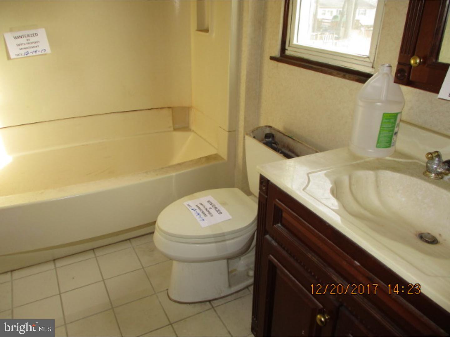 1614 Red Oak Road Williamstown, NJ 08094 - Photo 6 of 16 Gallery Image 6