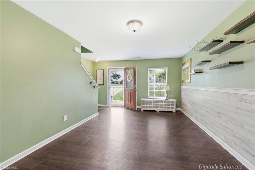 6689 Ridge Bluff Drive Rural Hall, NC 27045 - Photo 8 of 46