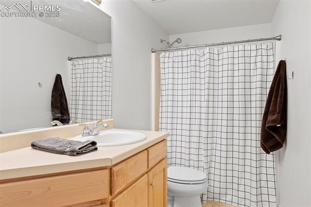 17521 Abert Ridge View Colorado Springs, CO 80908 - Photo 47 of 50
