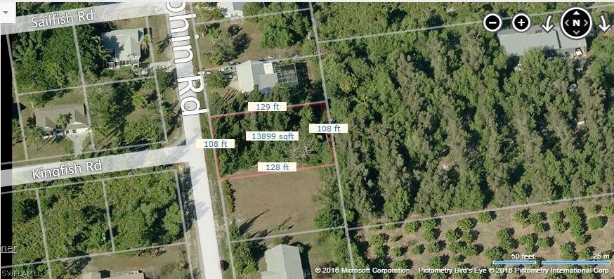 12240 Dolphin Road Bokeelia, FL 33922 - Photo 1 of 8 Gallery Image 1