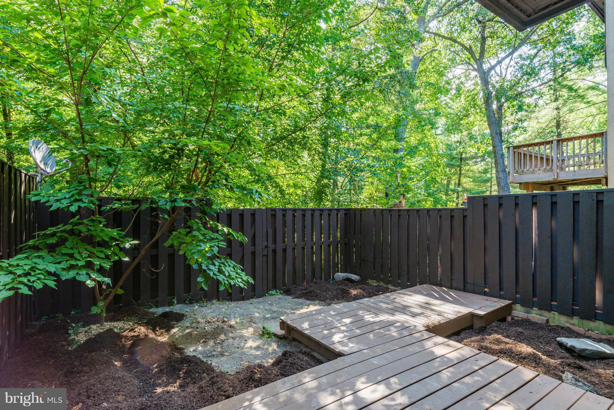2190 Cartwright Place Reston, VA 20191 - Photo 2 of 29 Exterior (Rear)