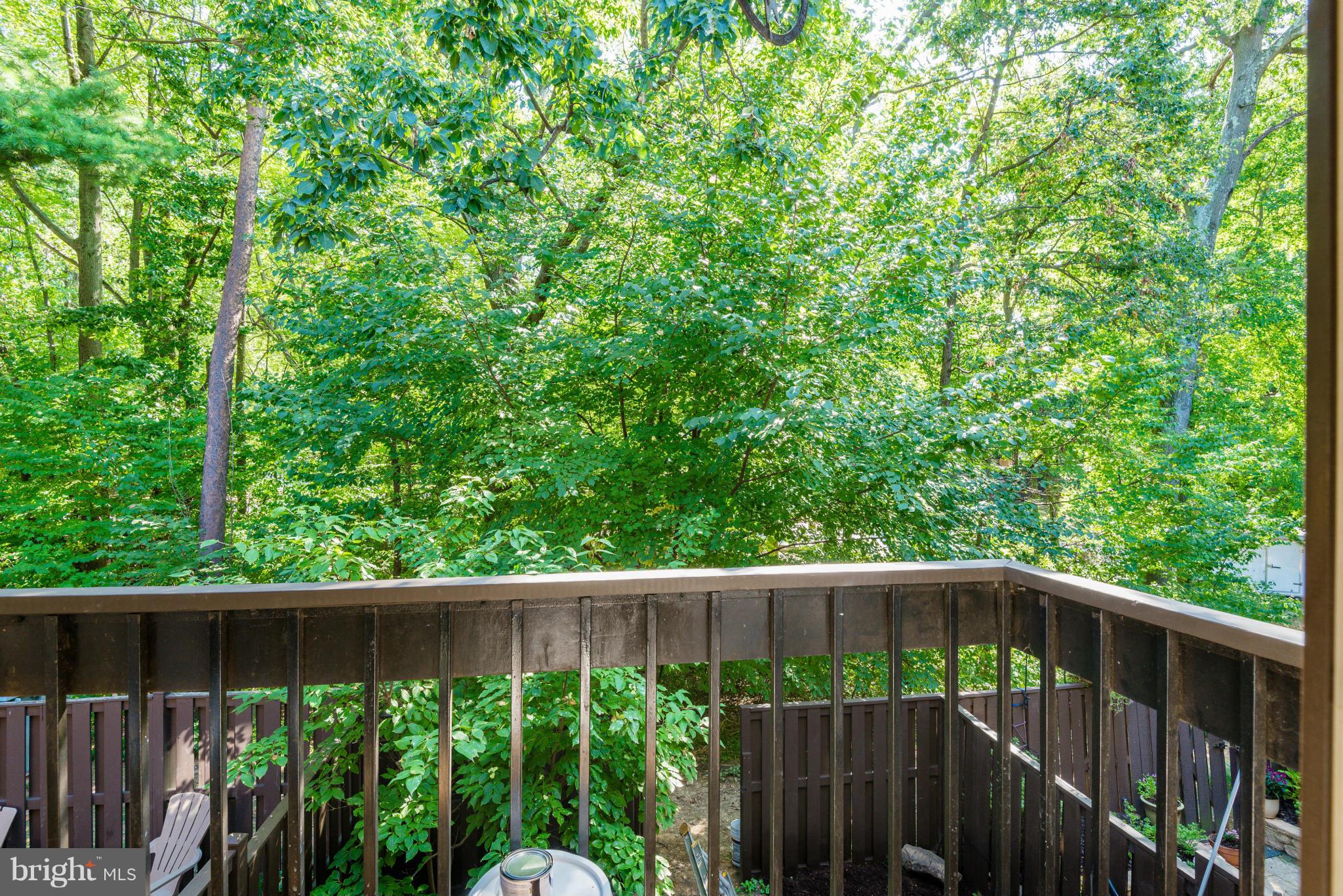 2190 Cartwright Place Reston, VA 20191 - Photo 15 of 29 Exterior (Rear)