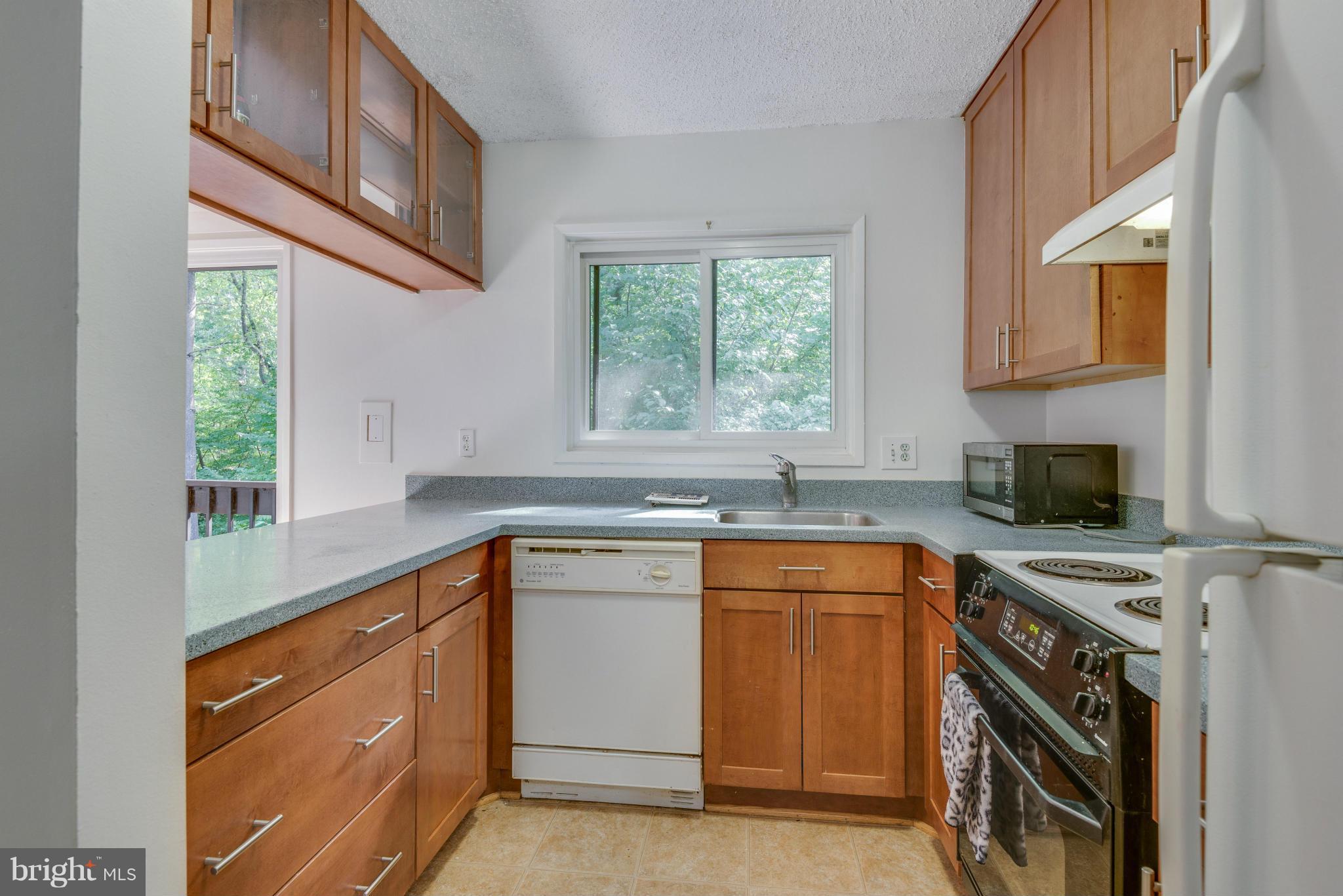 2190 Cartwright Place Reston, VA 20191 - Photo 3 of 29 Kitchen