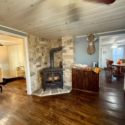 $165,000 | 4869 North Cleveland Street, Fountain, MI 49410