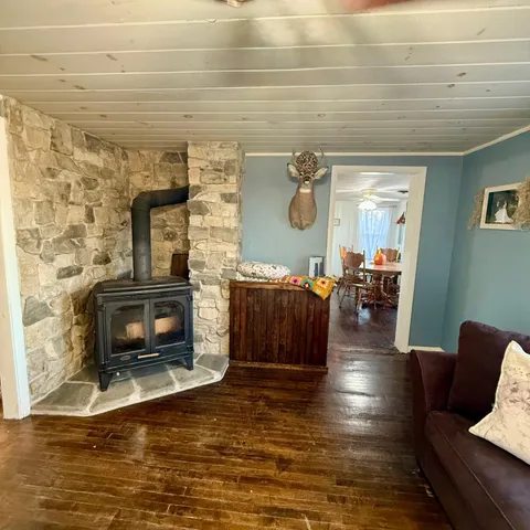 $165,000 | 4869 North Cleveland Street, Fountain, MI 49410