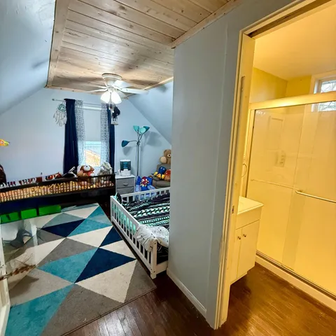 $165,000 | 4869 North Cleveland Street, Fountain, MI 49410