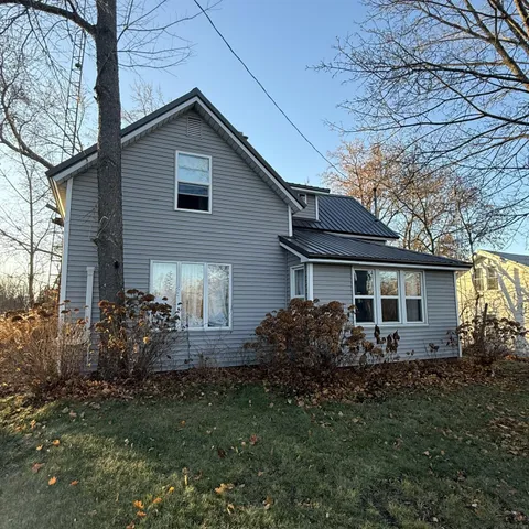 $165,000 | 4869 North Cleveland Street, Fountain, MI 49410