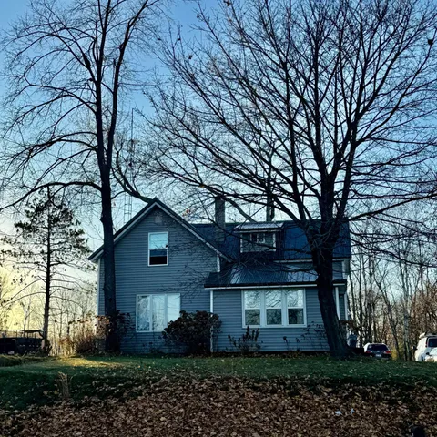 $165,000 | 4869 North Cleveland Street, Fountain, MI 49410