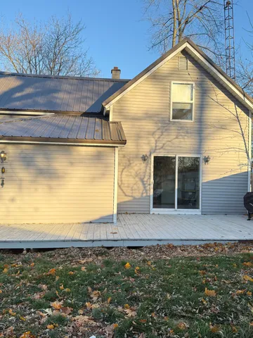 $165,000 | 4869 North Cleveland Street, Fountain, MI 49410
