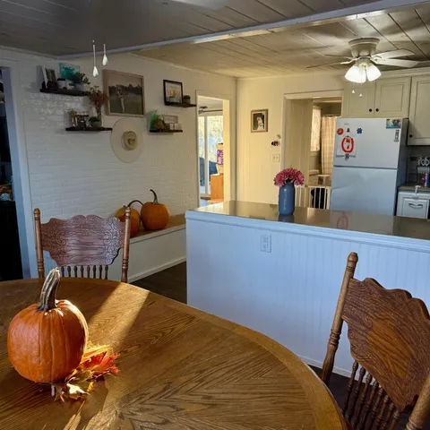 $165,000 | 4869 North Cleveland Street, Fountain, MI 49410