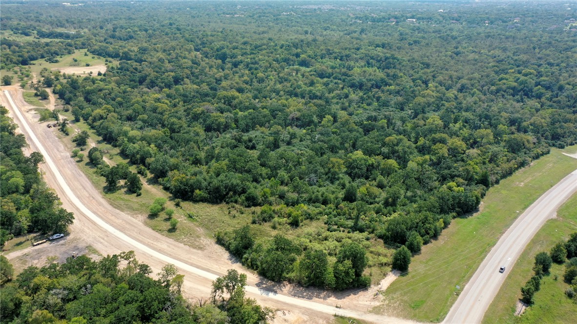 Lot B Lot B Tbd Tonkaway Ridge Circle College Station, TX 77845 - Photo 1 of 11 Bird's eye view