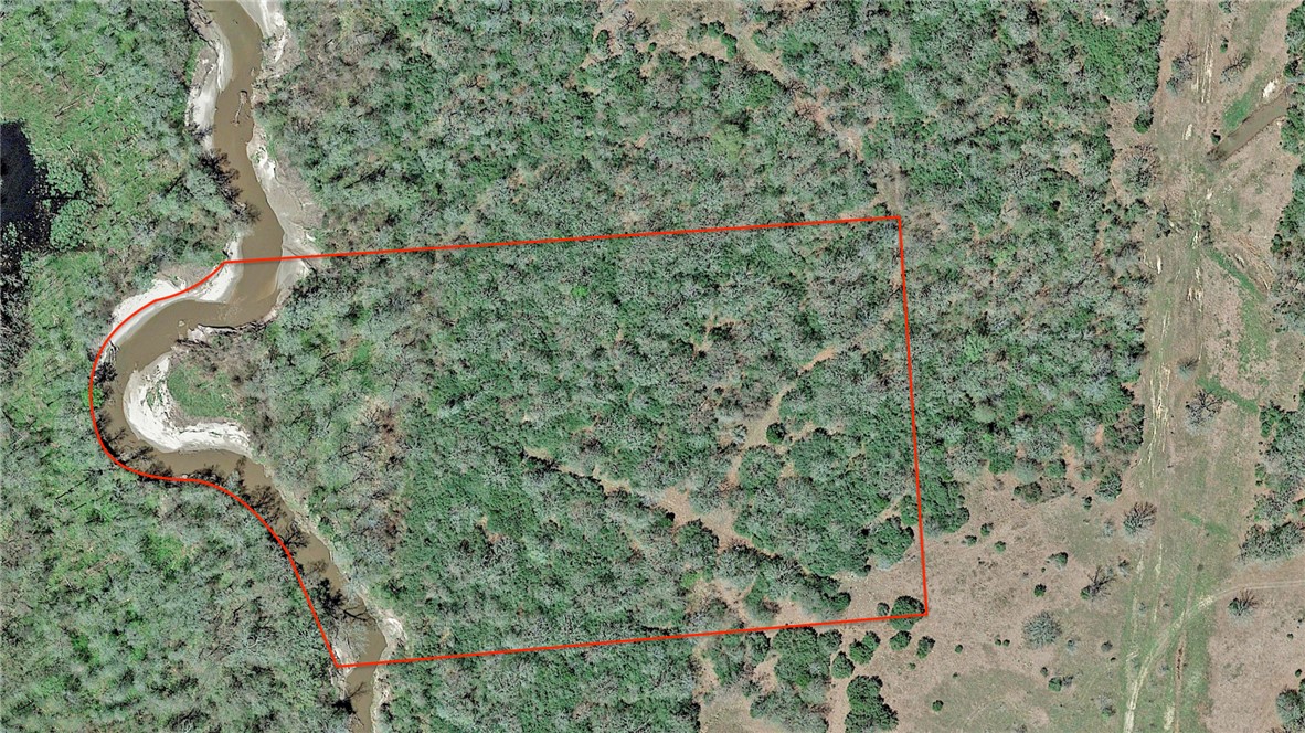 Lot B Lot B Tbd Tonkaway Ridge Circle College Station, TX 77845 - Photo 5 of 11 Map / location featuring property boundaries highlighted