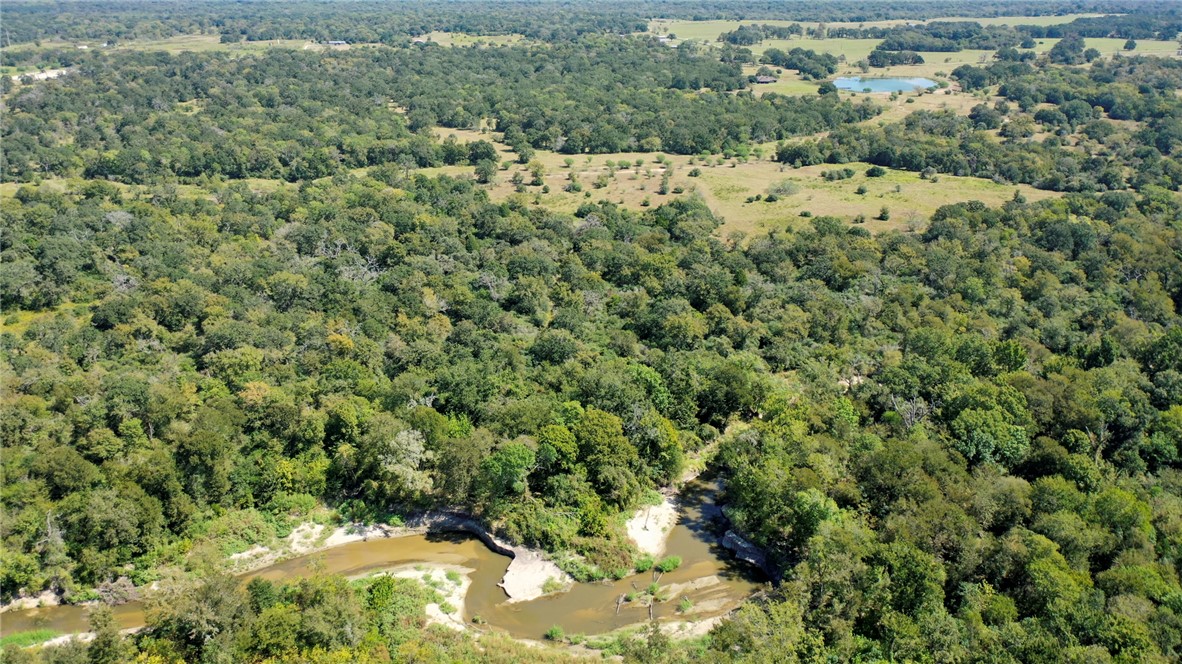Lot B Lot B Tbd Tonkaway Ridge Circle College Station, TX 77845 - Photo 6 of 11 View of property location with a large body of water